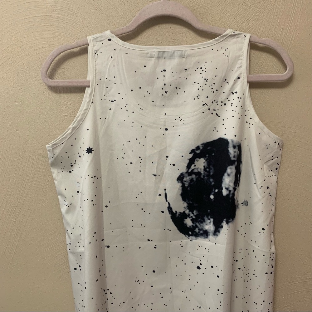 MISSLOOK Lone Star Dress - Picture 2 of 10